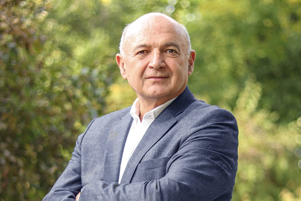 ljubo perspektiva